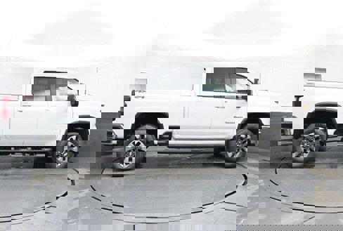 New 2026 Chevrolet Silverado 2500 LT w/ All Star Edition image 15