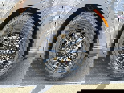 New 2026 Honda CR-V Sport-L image 5