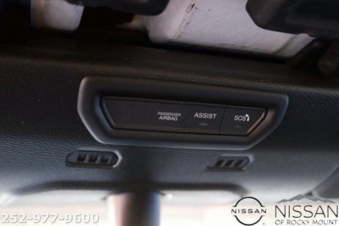 Used 2023 Jeep Wrangler Unlimited Sahara image 31