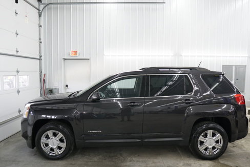 Used 2014 GMC Terrain SLE image 8