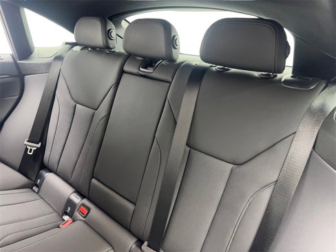 Used 2025 BMW i4 eDrive40 w/ Premium Package image 34