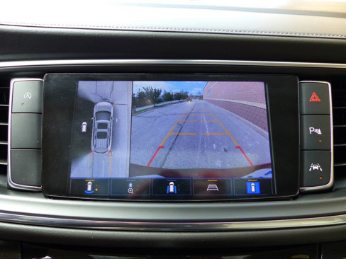 Used 2024 Buick Enclave Essence w/ Sound and Sites Package image 30
