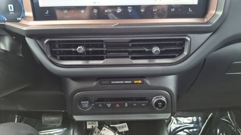 New 2025 Ford Bronco Sport Outer Banks w/ Outer Banks Tech Package+ image 19