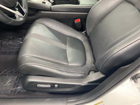 Used 2021 Honda Civic EX-L image 14