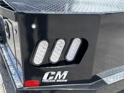 New 2025 Ford F350 Lariat image 46
