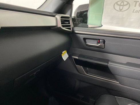 New 2026 Toyota Tundra Limited image 29