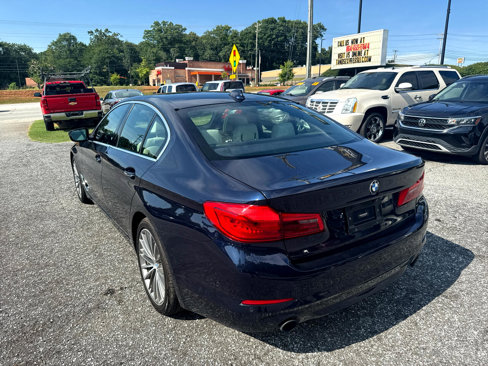 Used 2017 BMW 530i image 15