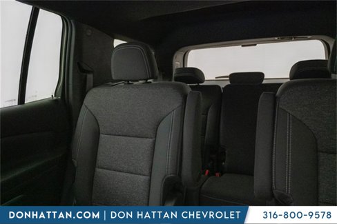 New 2026 Chevrolet Traverse LT w/ Sun and Wheel Package image 17
