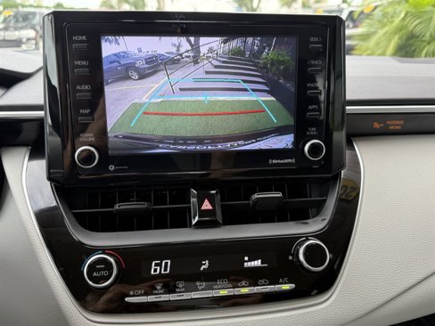 Used 2022 Toyota Corolla LE image 26