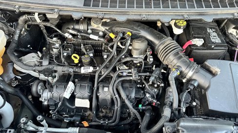 Used 2024 Ford Edge SEL image 24