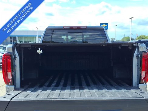 Used 2024 GMC Sierra 1500 Denali w/ Denali Reserve Package image 10