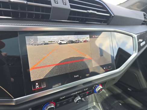 New 2025 Audi Q3 2.0T Premium Plus image 24