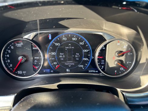 Used 2022 Chevrolet Traverse High Country image 19