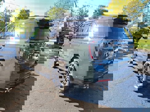 New 2026 Chevrolet Tahoe RST w/ Advanced Technology Package image 4