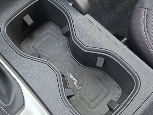 Used 2025 Nissan Frontier SV image 30