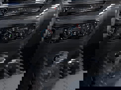 New 2026 Chevrolet Silverado 1500 LTZ w/ LTZ Premium Package image 23