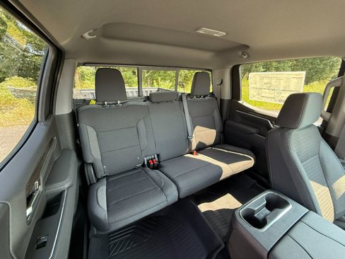 New 2026 Chevrolet Silverado 1500 RST w/ Safety Package image 27