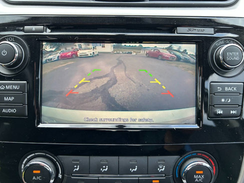 Used 2018 Nissan Altima 2.5 SR w/ SR Special Edition image 20