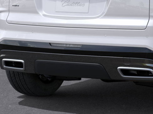 New 2025 Cadillac XT4 Sport w/ Cold Weather Package image 14