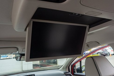 New 2026 Honda Odyssey Elite image 24
