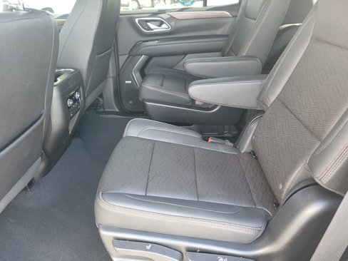 Certified 2022 Chevrolet Tahoe High Country image 15
