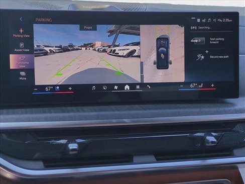 New 2026 BMW ALPINA XB7 image 13