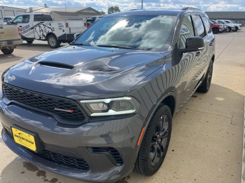 New 2026 Dodge Durango GT image 6