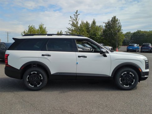 New 2026 Hyundai Palisade XRT Pro image 2