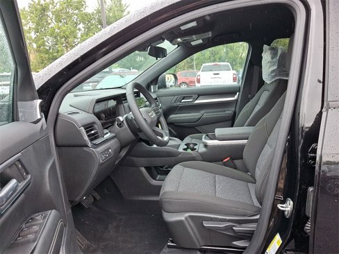 New 2026 GMC Terrain Elevation image 5