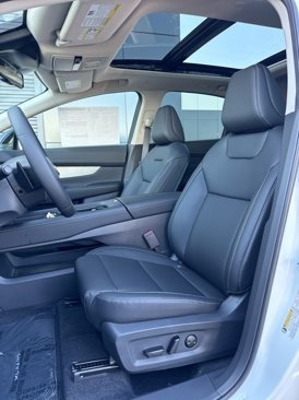 New 2025 Nissan Murano SL image 7