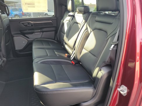 New 2026 RAM 1500 Rebel image 18