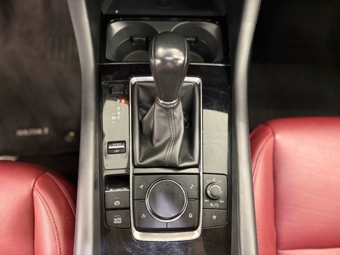 Used 2024 MAZDA MAZDA3 s image 31