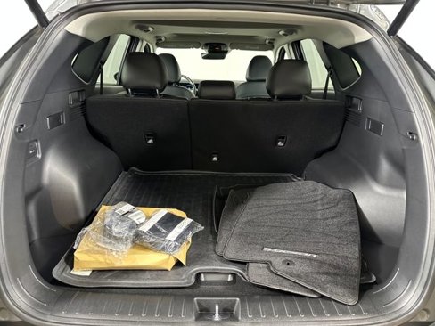 Certified 2025 Hyundai Tucson SEL image 55