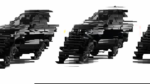 New 2026 Chevrolet Silverado 1500 RST image 50