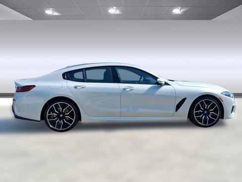 New 2026 BMW 840i w/ M Sport Professional Package image 8