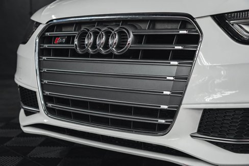 Used 2015 Audi S4 Premium Plus w/ Technology Package image 4