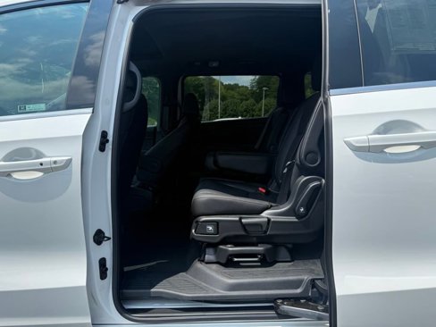 New 2025 Honda Odyssey Sport-L image 21