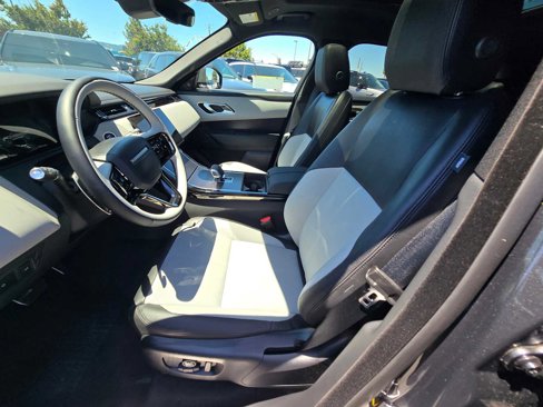 Used 2026 Land Rover Range Rover Velar Dynamic SE image 24