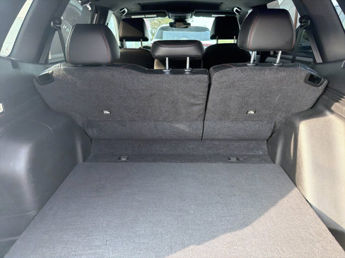 Used 2024 Honda CR-V Sport-L image 11