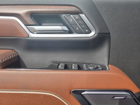 New 2026 GMC Sierra 2500 Denali Ultimate image 16