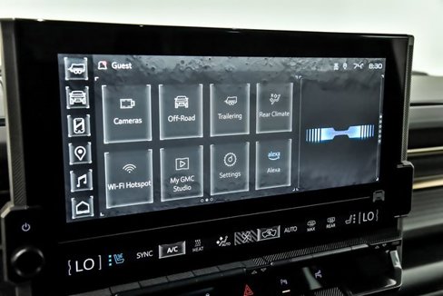 New 2025 GMC Hummer EV 3X image 18