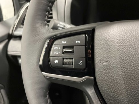 New 2026 Honda Odyssey Elite image 12