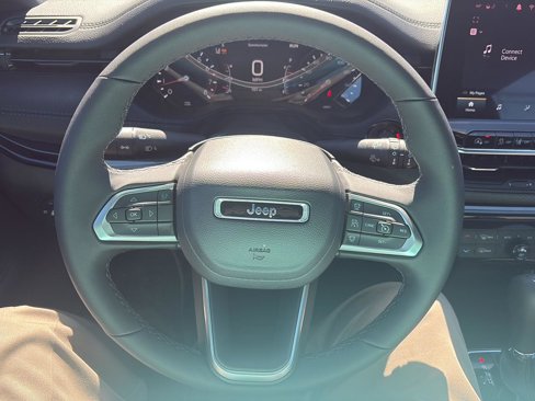 New 2026 Jeep Compass Limited image 23