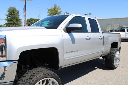 Used 2019 Chevrolet Silverado 1500 LT image 9