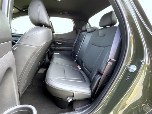 New 2026 Hyundai Santa Cruz SEL image 12