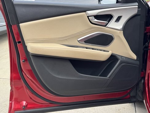Certified 2022 Acura RDX SH-AWD image 18