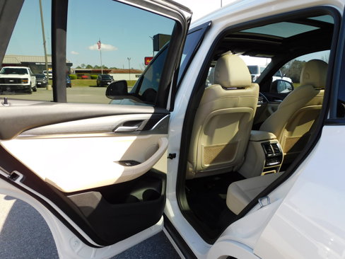 Used 2022 BMW X3 sDrive30i image 13