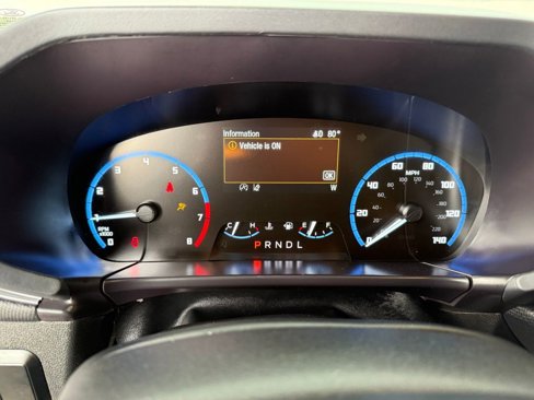Used 2024 Ford Bronco Sport Big Bend w/ Convenience Package image 26