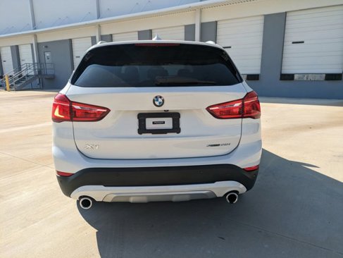 Used 2021 BMW X1 sDrive28i w/ Convenience Package image 7