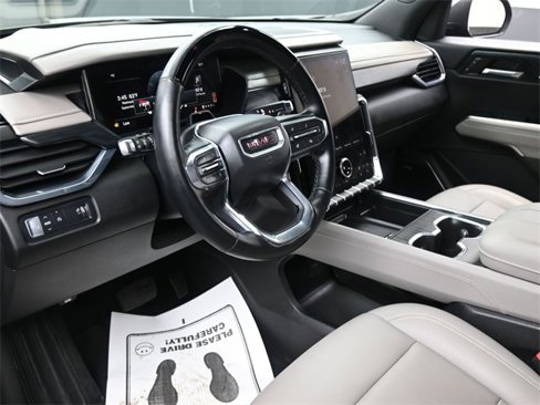 Used 2024 GMC Acadia Elevation w/ Super Cruise Package image 14